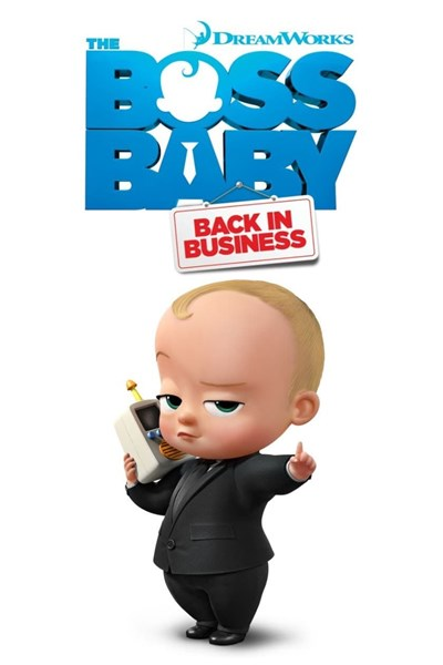 Baby Boss : Les Affaires Reprennent